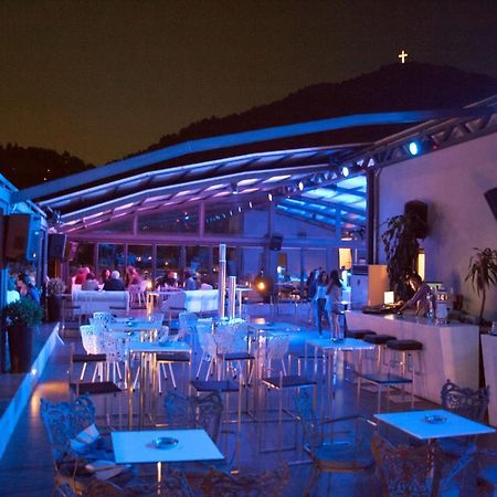 Lingos Hotel Florina Zewnętrze zdjęcie