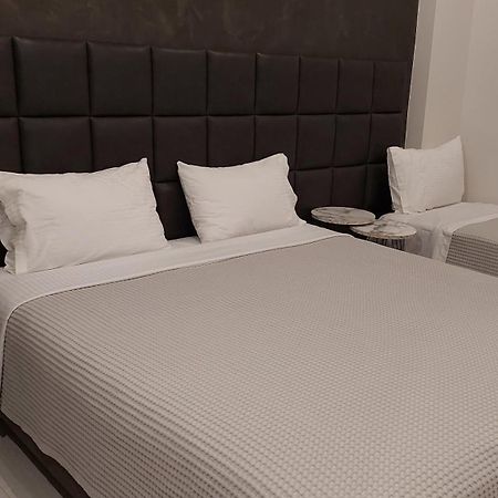 Lingos Hotel Florina Zewnętrze zdjęcie