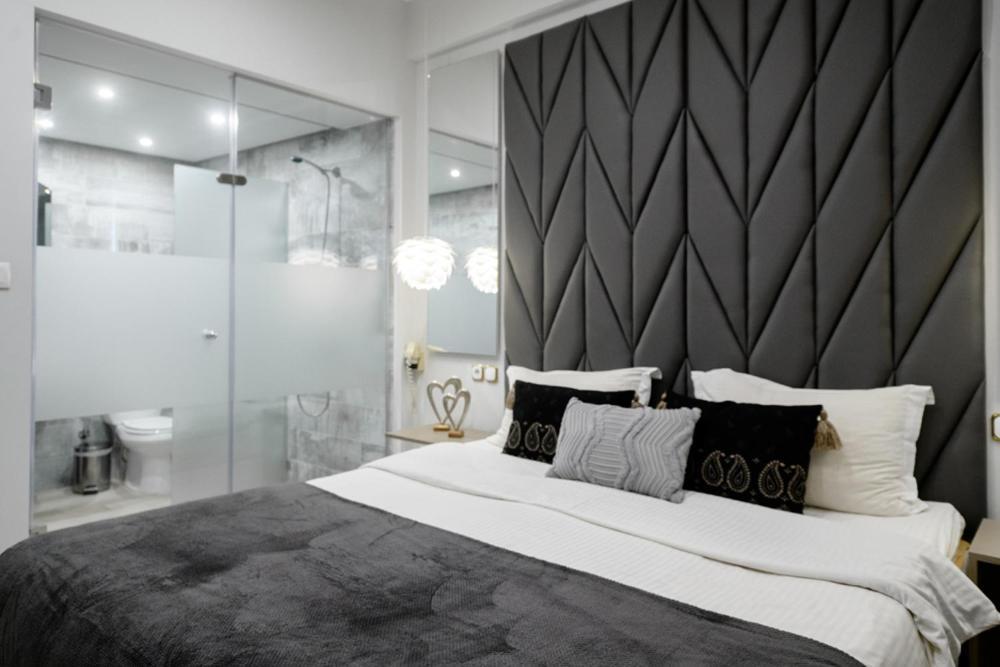 Lingos Hotel Florina Zewnętrze zdjęcie
